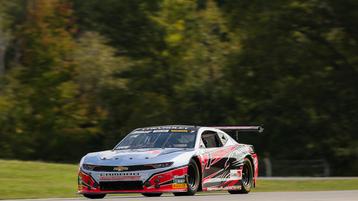 Silver Hare Racing Ready For Season Opener at Sebring